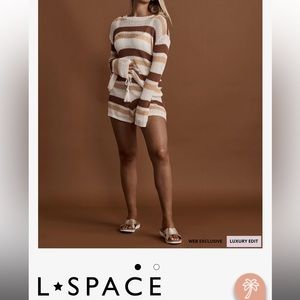 L*Space Oasis Sweater